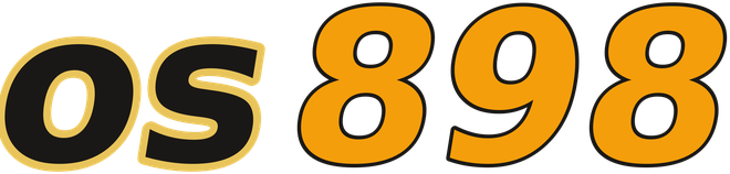 os898 logo